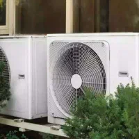 کولر گازی کولرگازی هایسنس ایوولی جنرال گری اصلی