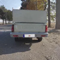 پیکان وانت دوگانه سوز مدل ۹۳|خودرو سواری و وانت|نسیمشهر, |دیوار