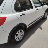 کوییک gxr مدل ۱۴۰۴ رینگ آلمینیوم