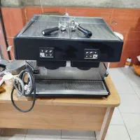 دستگاه قهوه ساز صنعتی