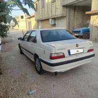 فروش پژو پارس