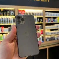 iphone 11pro حافظه 256 باتری 92 تک سیم|موبایل|نیشابور, امام خمینی|دیوار