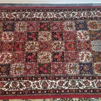 فروش دستباف|فرش|شهرکرد, |دیوار