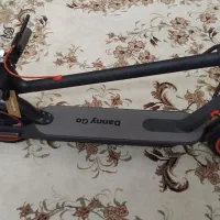 اسکوتر برقی نو|دوچرخه، اسکیت، اسکوتر|تهران, شهران جنوبی|دیوار