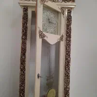 ساعت ایستاده|ساعت دیواری و تزئینی|رشت, شهرک قدس|دیوار