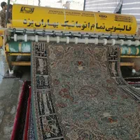 قالیشویی مبلشویی اتوماتیک بهاران قیمت مناسب|خدمات نظافت|یزد, |دیوار