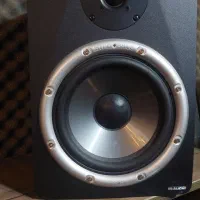 اسپیکر مانیتورینگ