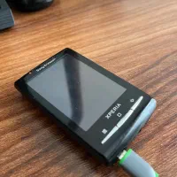 سونی اریکسون x10 مینی