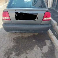 پراید 141 SL|خودرو سواری و وانت|باغستان, |دیوار