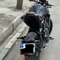 کیوجی مشابه صفر|موتورسیکلت|تهران, شهرک زینبیه|دیوار