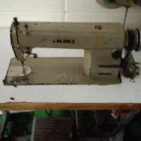 چرخ خیاطی