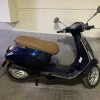 وسپا پریماورا 0 کیلومتر