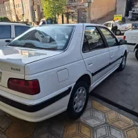 پرشیا مدل96موتور جدید بیرنک عتیقه