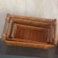 سبد|ظروف نگهدارنده، پلاستیکی، یک‌بارمصرف|چهاردانگه (تهران), |دیوار