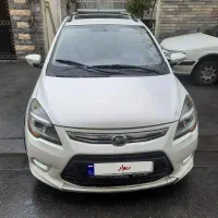 لیفان ایکس 50 x50 اتومات