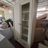 کمد سیسمونی کودک و نوجوان|تخت و سرویس خواب|رشت, شالکو|دیوار