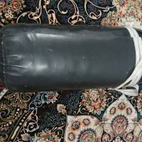 کیسه بکس سیاه|تجهیزات ورزشی|پاکدشت, پاکدشت (مامازند)|دیوار