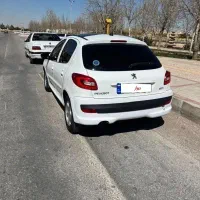 ۲۰۷ پانا مدل۴۰۲