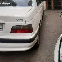 ماشین پژو پارس  xu7p فول آپشن مدل ۱۴۰۳|خودرو سواری و وانت|تهران, مینای جنوبی|دیوار