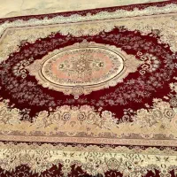 دو عددفرش ۱۲ متری