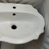 باسلام روشویی پایدار سالم وتمیز|لوازم سرویس بهداشتی|باغستان, |دیوار