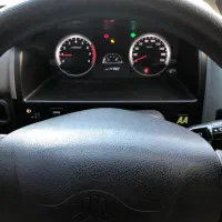 پراید ۱۱۱|خودرو سواری و وانت|همدان, |دیوار