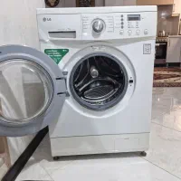 ماشین لباسشویی ۷ کیلویی ال جی