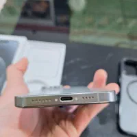 آیفون 15pro max...|موبایل|نسیم‌شهر, |دیوار
