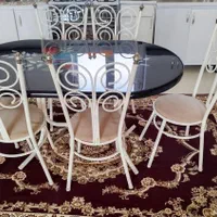 میز و صندلی