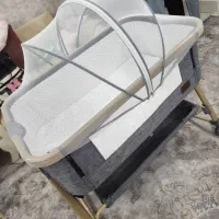 تخت کنار مادر ، گهواره inerfine