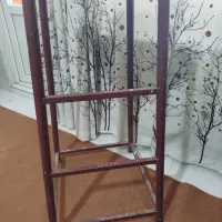 چهارپایه50*100