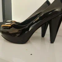 کفش مجلسی|کیف، کفش، کمربند|سقز, |دیوار