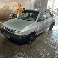 پراید مدل ۸۶|خودرو سواری و وانت|بندر امام خمینی, |دیوار