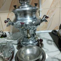 یک عدد سماور
