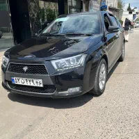 دنا پلاس توربو اوتومات درجه یک