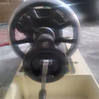 چرخ خیاطی|لوازم خیاطی و بافتنی|قم, زند آباد|دیوار