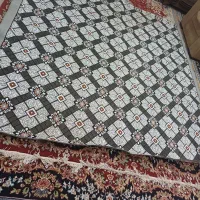 سلام فرش استفاده نشد بفروش میرسد