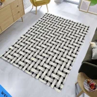 گلیم ماشینی با بهترین قیمت|گلیم، جاجیم، گبه|رشت, بازار|دیوار