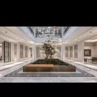 450 متر زمین داخل شهرک تاپ لوکیشن