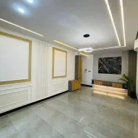 ۵۱ متر فول دیزاین و امکانات رو به آفتاب MSP|فروش آپارتمان|تهران, جنت‌آباد جنوبی|دیوار