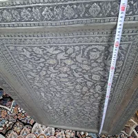 کتیبه مجمعه دست ساز قدیمی عتیقه کلکسیونی بزرگ|کلکسیون اشیاء عتیقه|تهران, نازی‌آباد|دیوار