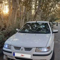 سمند lx مدل ۱۴۰۰ داشبورد سورنی|خودرو سواری و وانت|تهران, فدک|دیوار