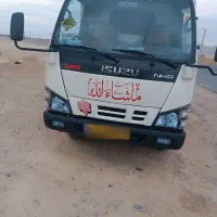 خاور ایسوزو 5200|خودرو سنگین|سراوان, |دیوار