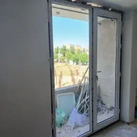 درب و پنجره و توری کشویی محمدزاده|مصالح و تجهیزات ساختمان|ارومیه, |دیوار