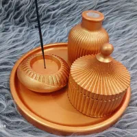 ساخت دکوری وزیرسیگاری زیباوقیمت مناسب|مجسمه، تندیس، ماکت|مسجد سلیمان, |دیوار