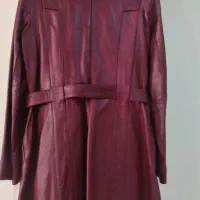 پالتو نوین چرم|لباس|تهران, مدائن|دیوار