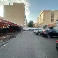 زمین ۵۰۰۰ متر اقدسیه /مشاغل کلان/نمایندگی