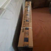 تلویزیون ۵۵ اینچ دوو نو|تلویزیون و پروژکتور|قم, سید معصوم|دیوار