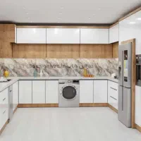 کد۰8تولیدکننده مصرف کابینت پیش ساخته قیمت دست دوم|مصالح و تجهیزات ساختمان|شیراز, کوشک میدان|دیوار