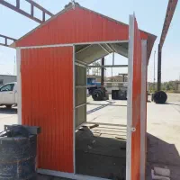 جوشکاری و برشکاری